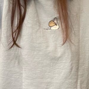totoro crewneck